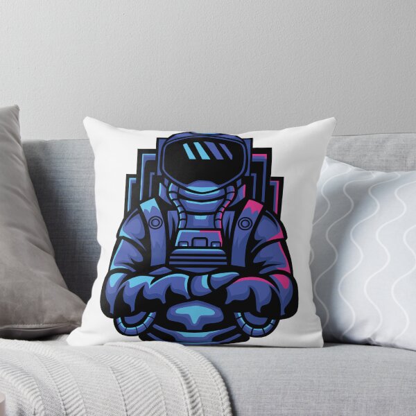 Item preview, ASTRONAUT #6 designed and sold by Unfurl-Me.