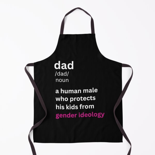 Item preview, dad definition a human male designed and sold by ANNINOART ⭐⭐⭐⭐⭐.