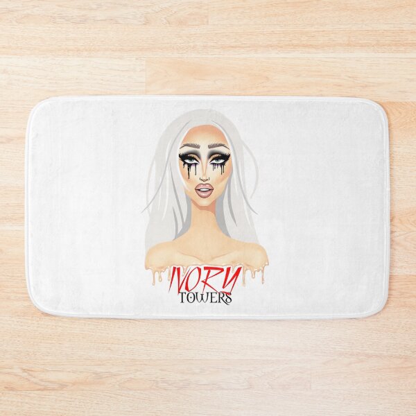 Item preview, Ivory Towers Drag Queen Throwback designed and sold by IvoryTowersTor.