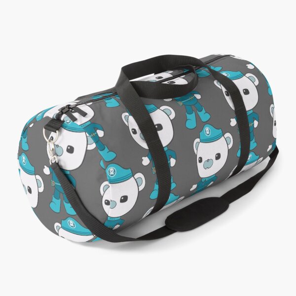 Item preview, The Octonauts Captain Barnacles designed and sold by Sunriya.