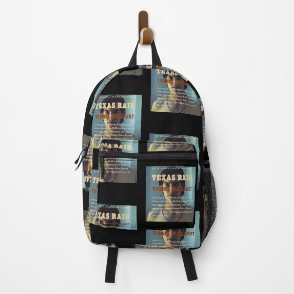 Item preview, Townes Van Zandt Texas Rain The Texas Hill Country designed and sold by SydniDurga.