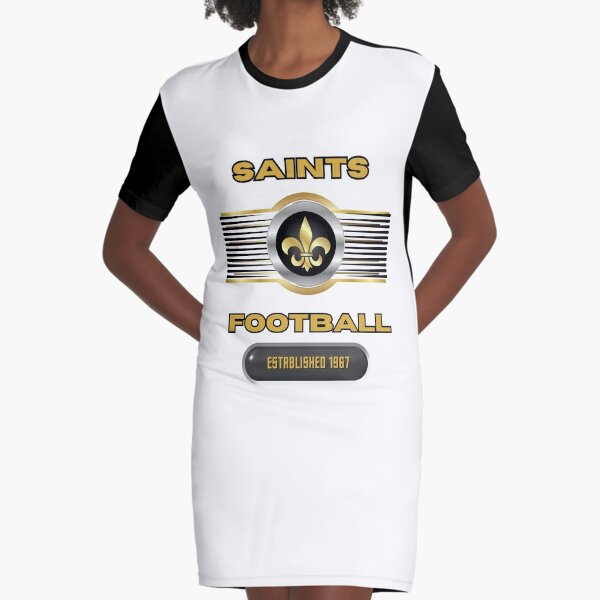 cute saints gear