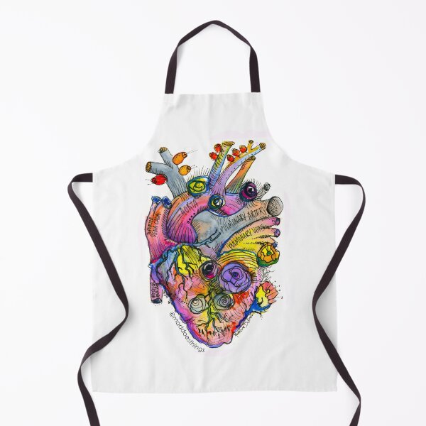 Item preview, Biotic Aortic designed and sold by Mad World Art Ltd. Co..