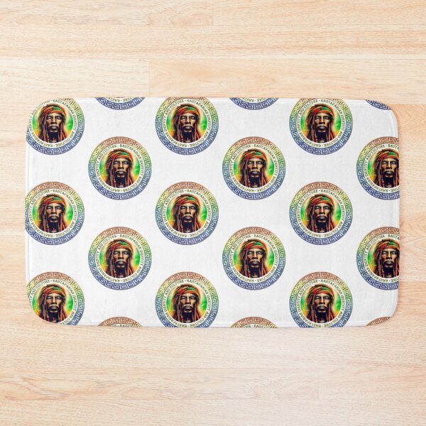 Item preview, Man Rastafarian Identity and Culture designed and sold by DonAscaneo.