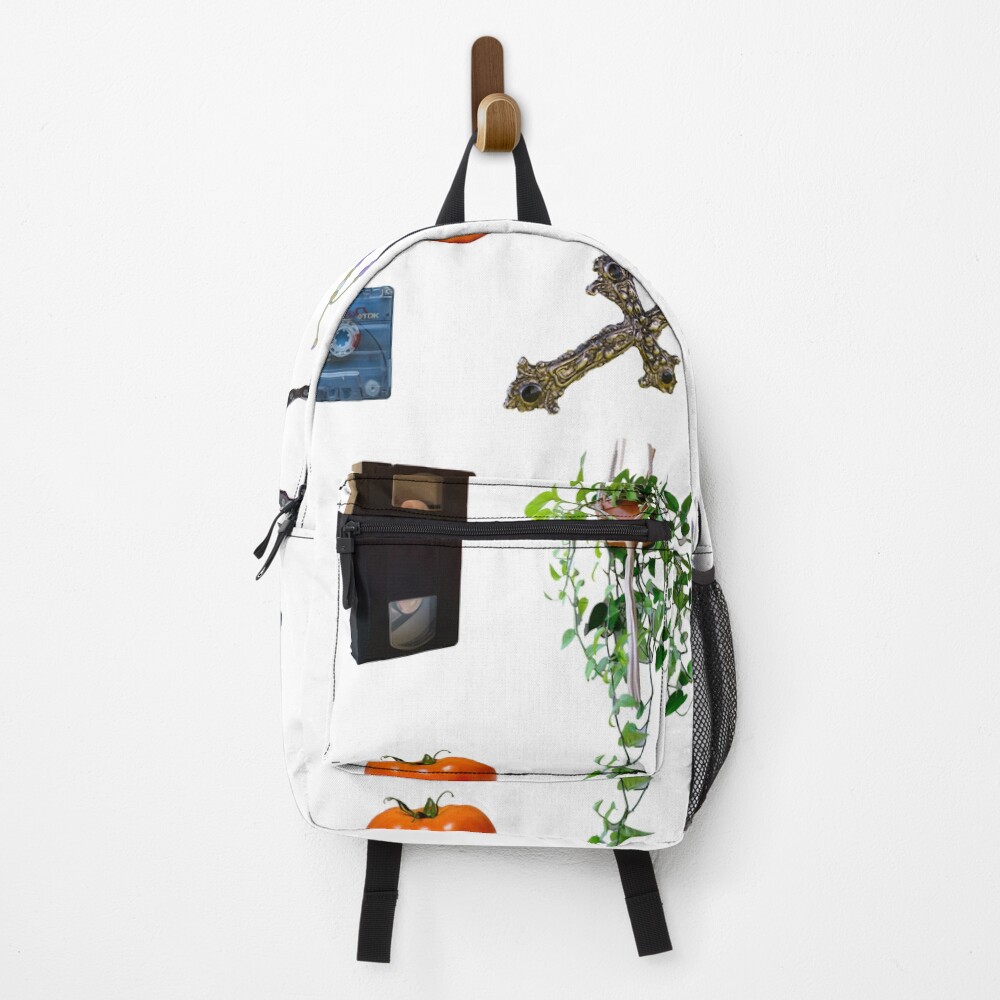 Item preview, Backpack designed and sold by tbugarin.