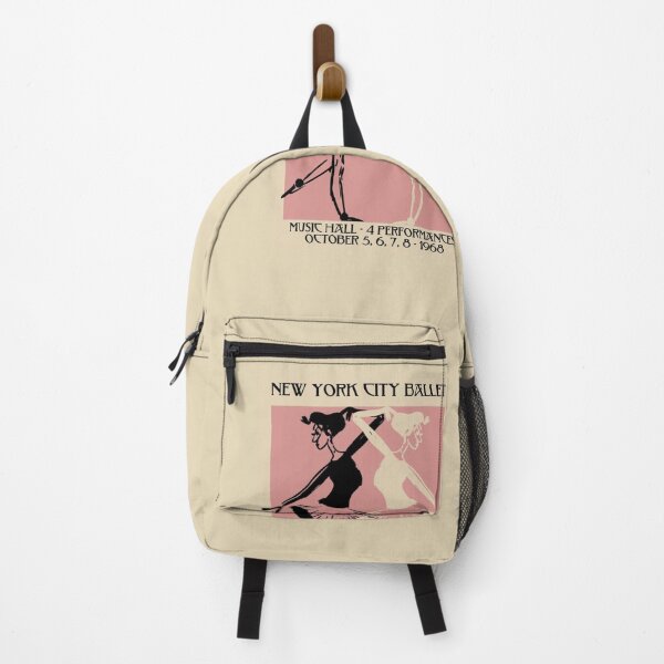 Item preview, NYC Ballet designed and sold by Lauren paige.