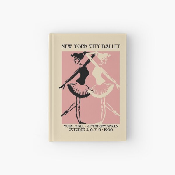 Item preview, NYC Ballet designed and sold by Lauren  paige.