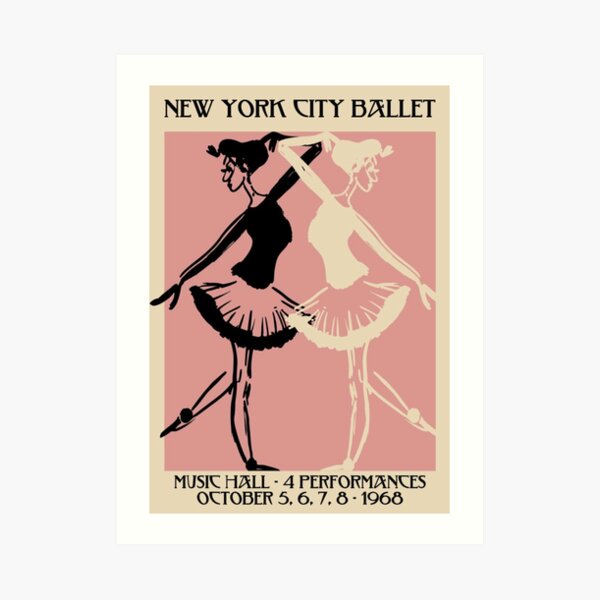 NYC Ballet