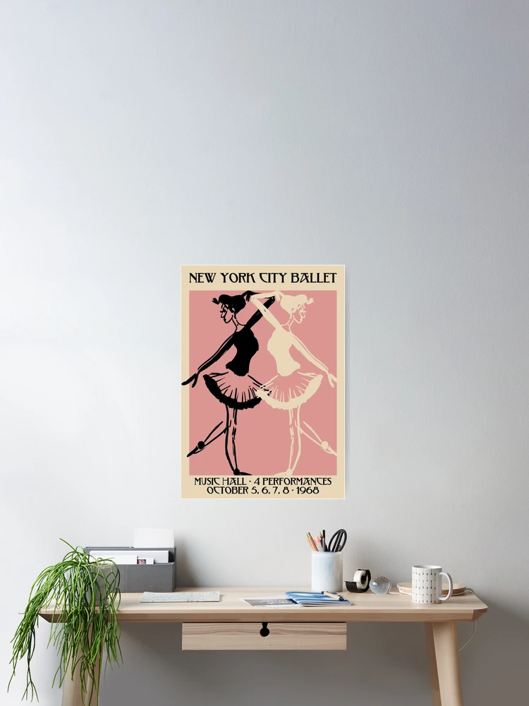 NYC Ballet