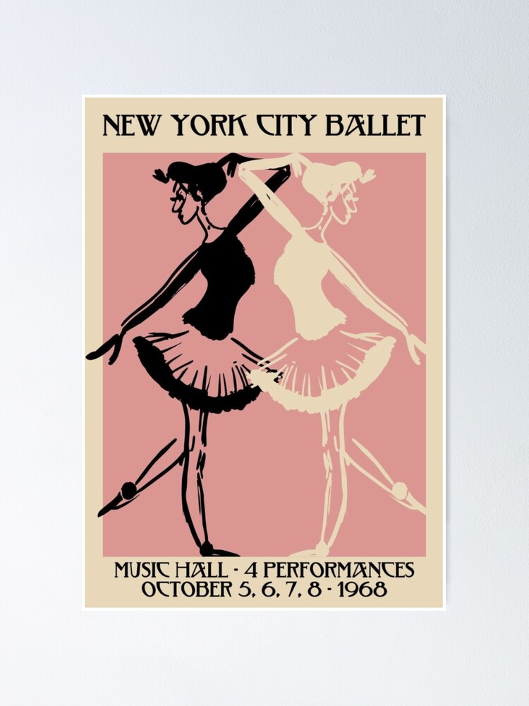 NYC Ballet