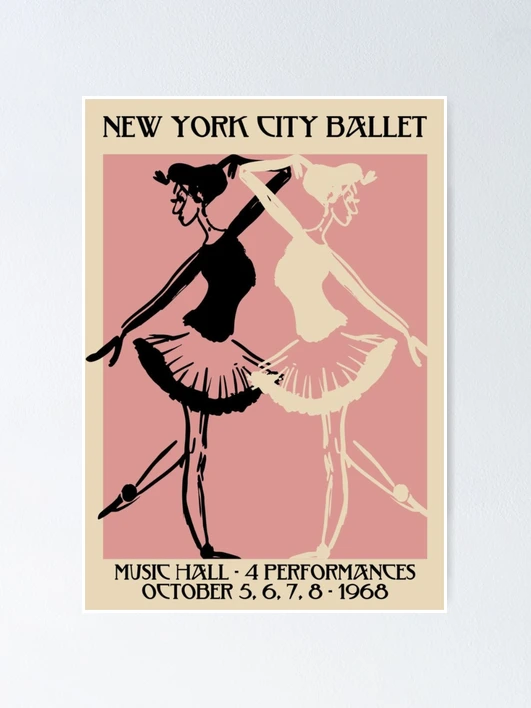 NYC Ballet