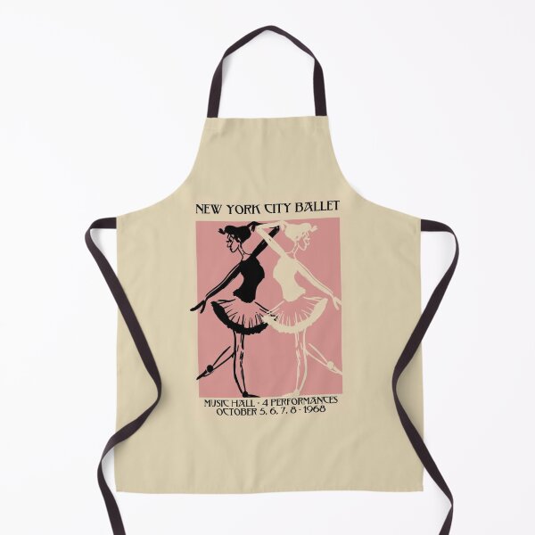 Item preview, NYC Ballet designed and sold by Lauren  paige.