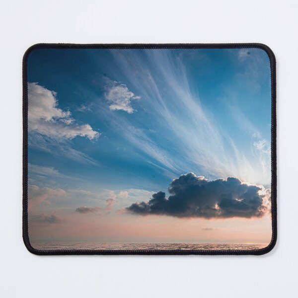 Item preview, sunset On the way to Rhodes designed and sold by Hermossa-Art.