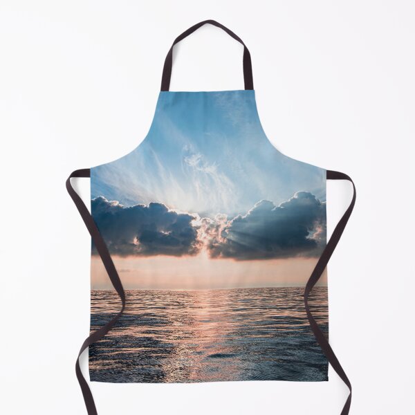 Item preview, sunset On the way to Rhodes designed and sold by Hermossa-Art.