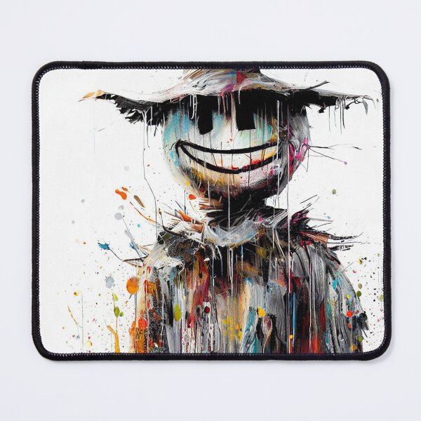 Item preview, The scarecrow designed and sold by AiPoliviosArt.
