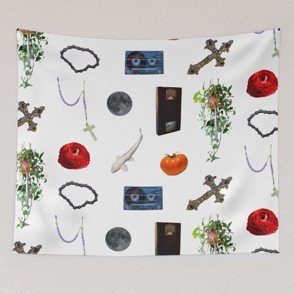 Item preview, Random Things designed and sold by Thomas Bugarin.