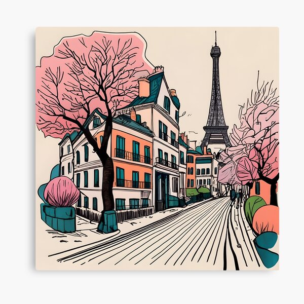 Canvas Print