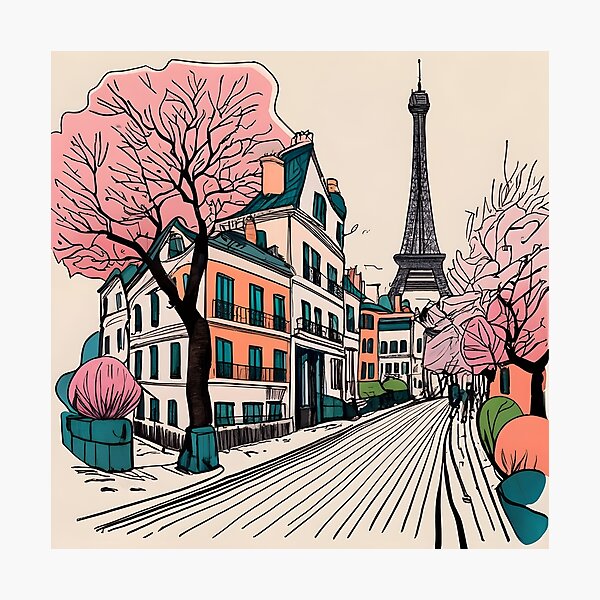 Photographic Print