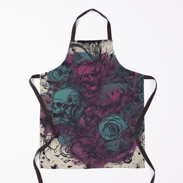 Item preview, Ink and Dreamscape Surreality designed and sold by Feathers & Futhark.