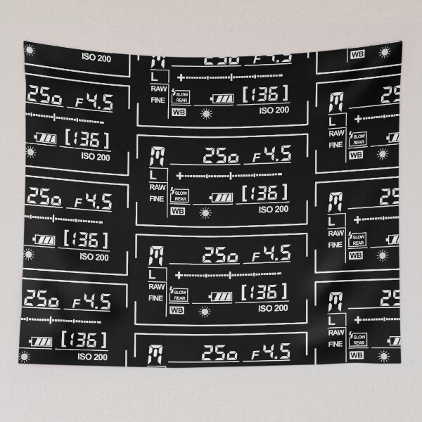 Item preview, Camera Display designed and sold by Shay Murphy.
