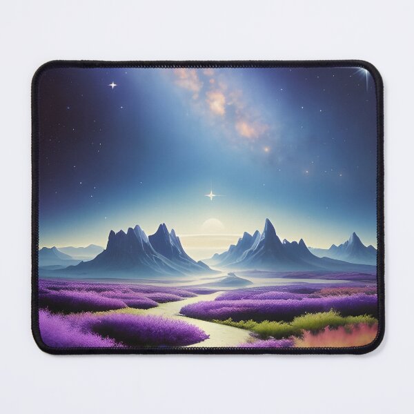 Item preview, Landscape designed and sold by CloudyIdeas3288.
