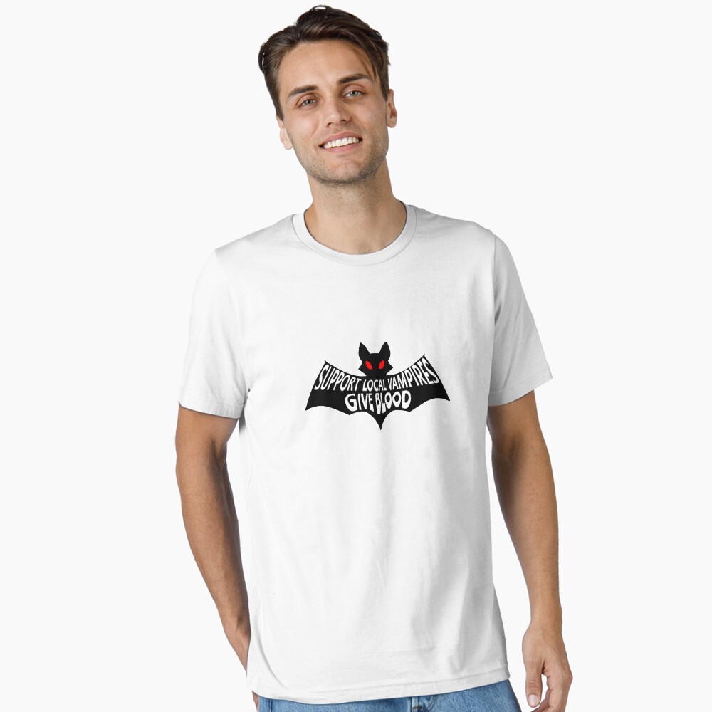 Item preview, Essential T-Shirt designed and sold by IamtheMint.