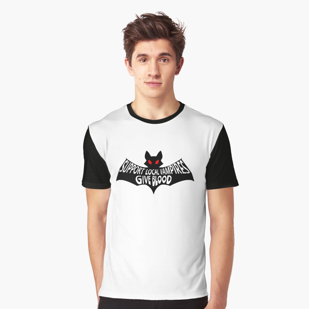 Item preview, Graphic T-Shirt designed and sold by IamtheMint.