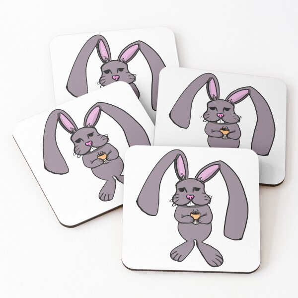 Artikelvorschau, Schläfriger Hase entworfen und verkauft von JMW-Creations.