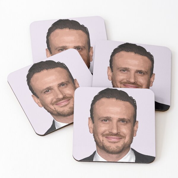 Artikelvorschau, Jason Segel entworfen und verkauft von jenjenbinks.