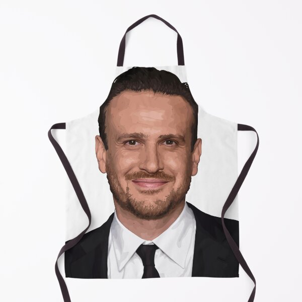 Item preview, Jason Segel designed and sold by jenjenbinks.