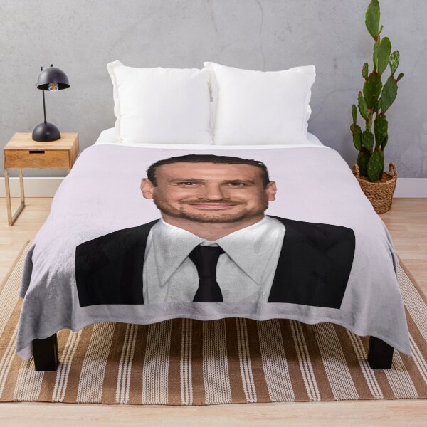 Item preview, Jason Segel designed and sold by jenjenbinks.