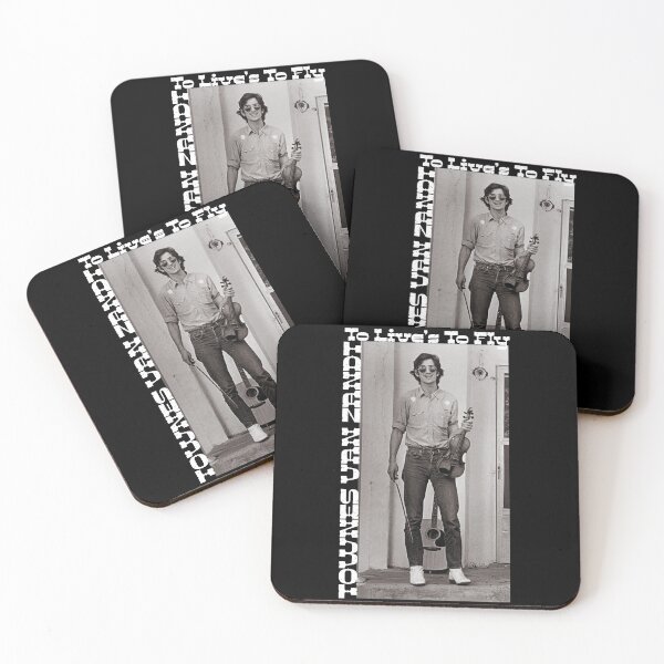 Item preview, Townes Van Zandt to Live's to Fly Folk Blues Country Music designed and sold by SydniDurga.