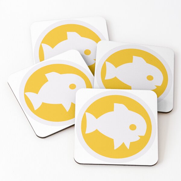 Item preview, The Octonauts Creature Reports Logo designed and sold by Sunriya.
