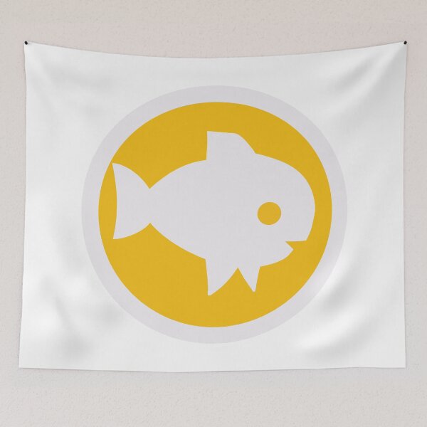 Item preview, The Octonauts Creature Reports Logo designed and sold by Sunriya.