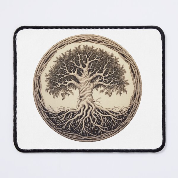 Item preview, Old Tree designed and sold by MeveyeZaz.