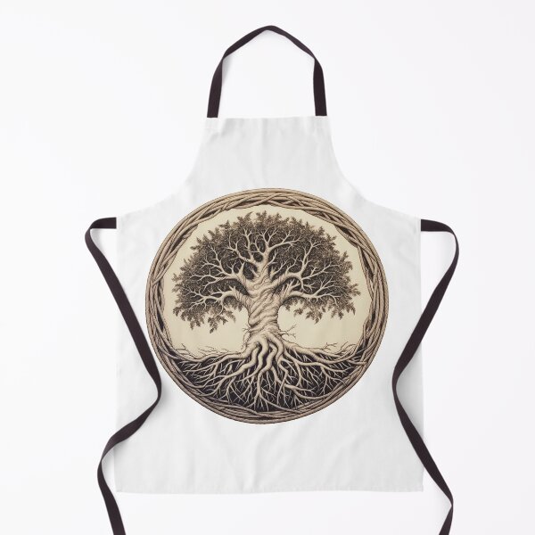 Item preview, Old Tree designed and sold by MeveyeZaz.