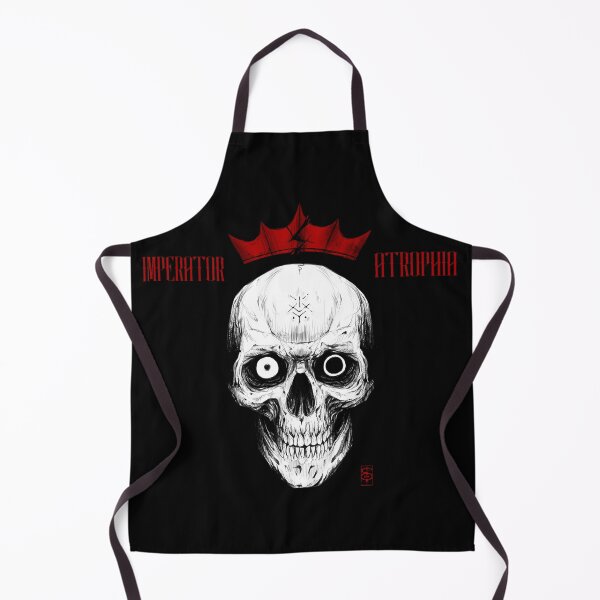 Item preview, IMPERATOR ATROPHIA designed and sold by rocketmansam.