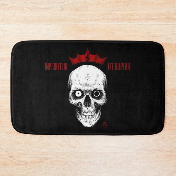 Item preview, IMPERATOR ATROPHIA designed and sold by rocketmansam.