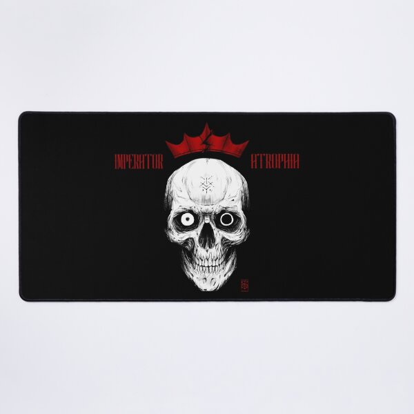 Item preview, IMPERATOR ATROPHIA designed and sold by rocketmansam.
