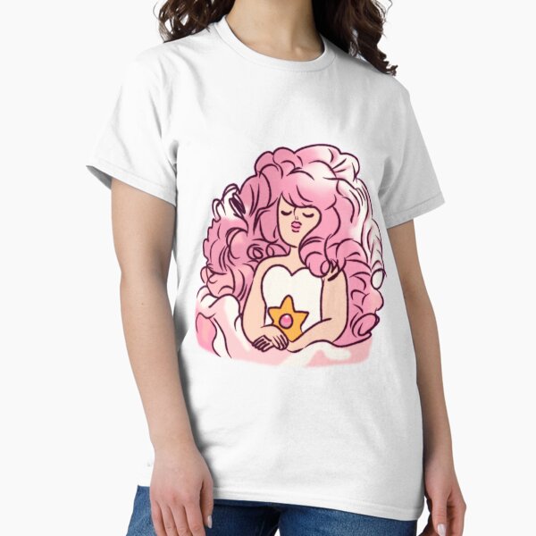 Rose quartz Classic T-Shirt