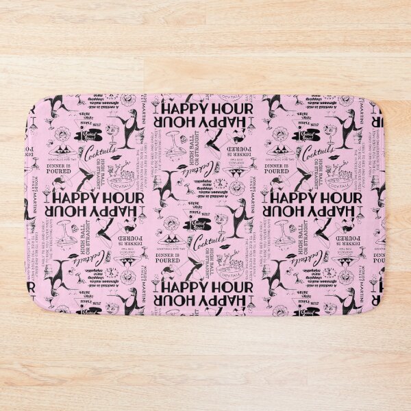Item preview, Happy Hour designed and sold by Lauren  paige.