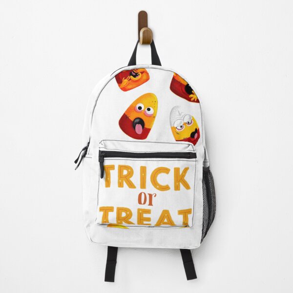 Item preview, Trick or Treat Candy corn designed and sold by Inkaput.
