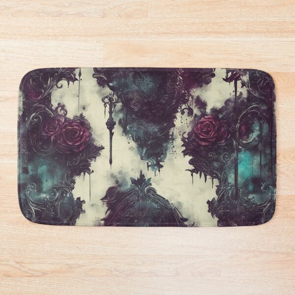Item preview, Enchanted Gothic Dreamscape designed and sold by Feathers & Futhark.