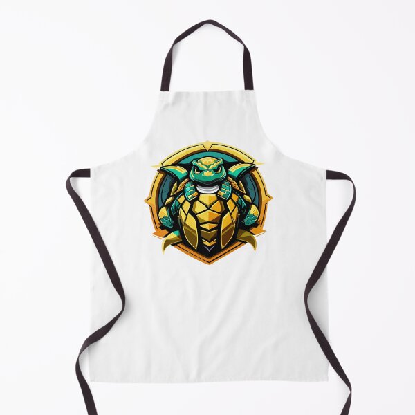 Item preview, Golden Turtle designed and sold by UncleBison.