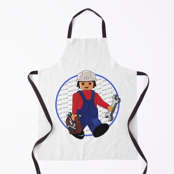 Item preview, Mr. Fixit (Loving It All!) designed and sold by Dokka Chapman.