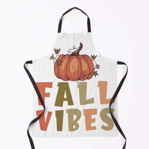 Item preview, Fall Theme Fall Vibes Pumpkin Autumn Thanksgiving designed and sold by maniac3000.
