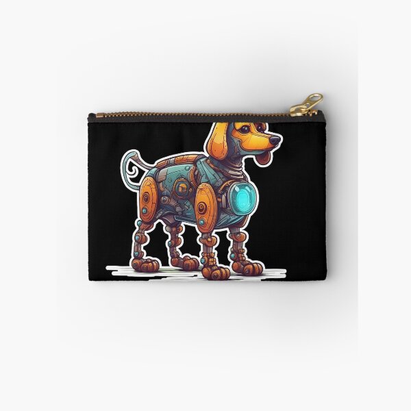 Item preview, Cyber Dog Seampunk 055 by Urban Nova Design designed and sold by UrbanNova.