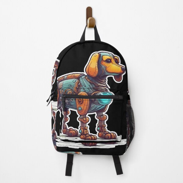 Item preview, Cyber Dog Seampunk 055 by Urban Nova Design designed and sold by UrbanNova.