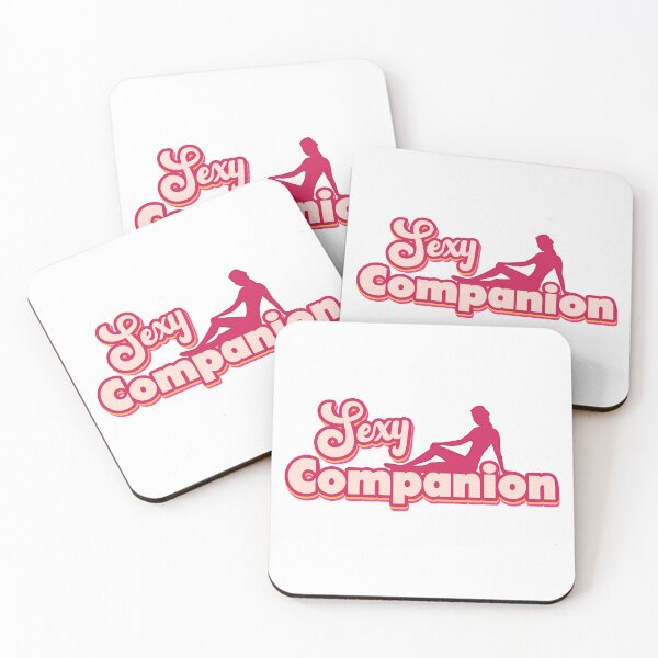 Item preview, Sexy Companion designed and sold by ChillVibesBaby.