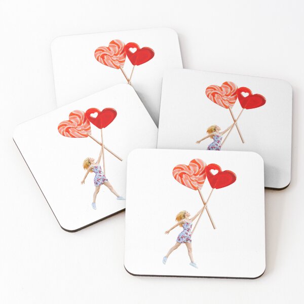 Item preview, One-of-a-Kind Surreal Collage Art Print - My Heart's Desire Solo: A Stunning Symbol of Love for a Special Someone designed and sold by GollyWillikers.